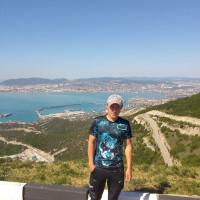 Александр, Россия, Новороссийск, 32