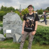 Родион Васильев, Новосибирск, 31
