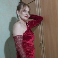 Татьяна, Россия, Люберцы, 58