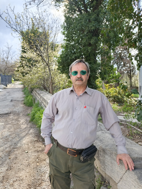 Александр, Севастополь, 57 лет, 1 фото. Познакомлюсь с женщиной для любви и серьезных отношений, дружбы и общения.  Анкета 883795. 