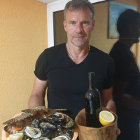 Егор, Россия, Санкт-Петербург, 51