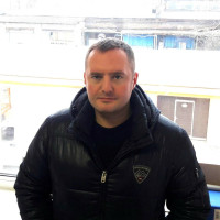 Александер., Санкт-Петербург, м. Проспект Ветеранов, 43