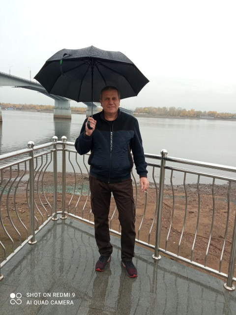 Дмитрий, Россия, Пермь, 53 года. Познакомлюсь с одинокой женшиной 45/53 которая разделит со мной мои увлечения рыбалку поездки в лес...  Анкета 883799. 