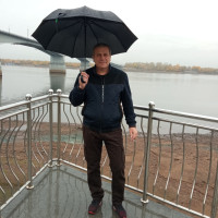 Дмитрий, Россия, Пермь, 53 года