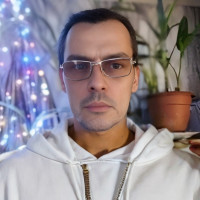 Сергей, Россия, Иркутск, 47 лет