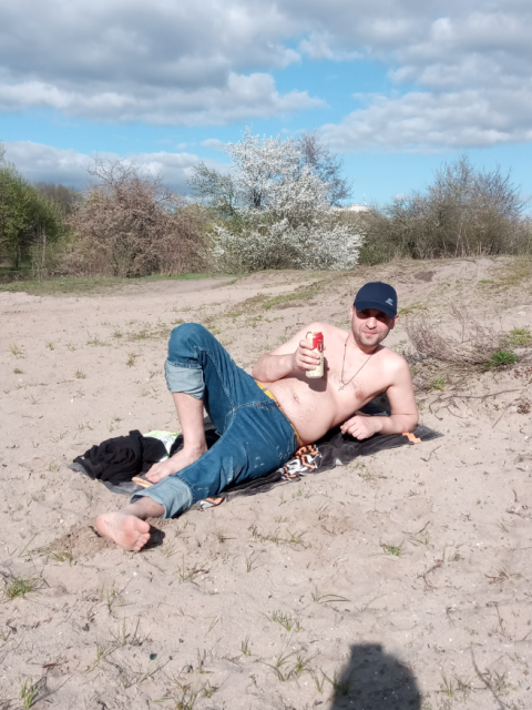 Eld, Нижний Новгород, 39 лет, 1 ребенок, 1 фото. Хочу познакомиться с женщиной