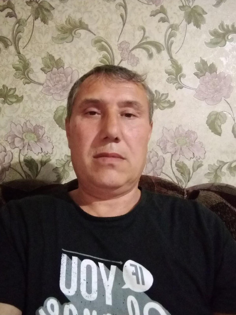 Владимир, Иркутск, 54 года. Познакомлюсь с женщиной для любви и серьезных отношений.  Анкета 883812. 