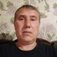 Владимир, Россия, Иркутск, 54 года