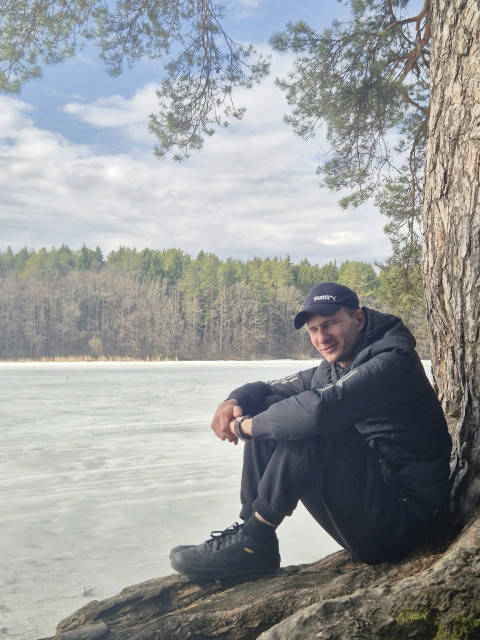 Семен, Россия, Калуга, 28 лет. Познакомлюсь с женщиной для любви и серьезных отношений, брака и создания семьи.  Анкета 883824. 