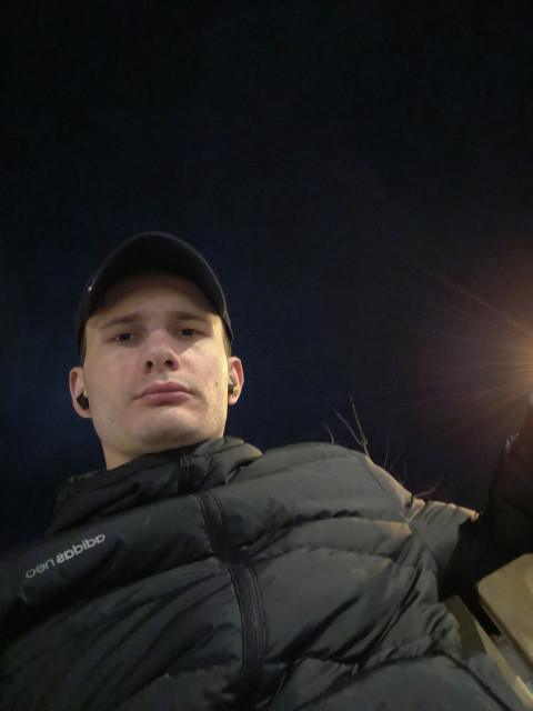 Семен, Россия, Калуга. Фото на сайте ГдеПапа.Ру