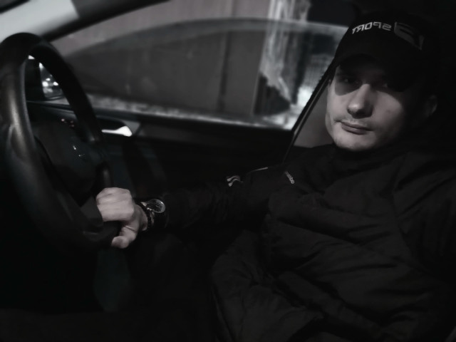 Семен, Россия, Калуга. Фото на сайте ГдеПапа.Ру