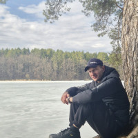 Семен, Россия, Калуга, 28 лет