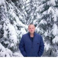 Максим, Россия, Гатчина, 48 лет