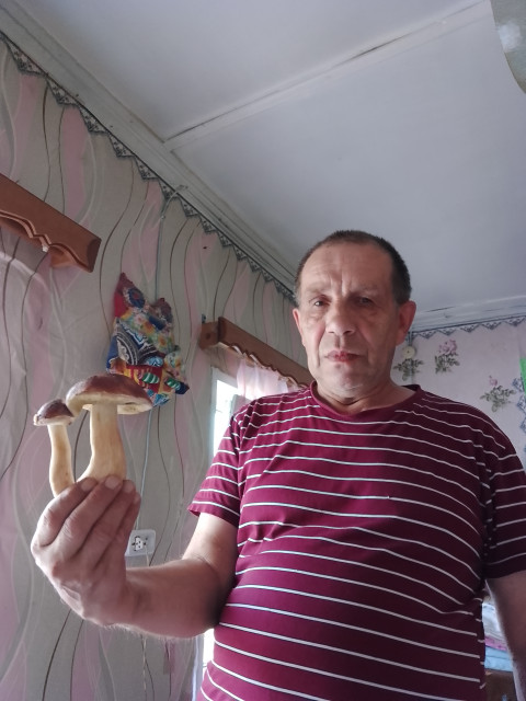 Андрей Ересов, Россия, Петрозаводск. Фото на сайте ГдеПапа.Ру