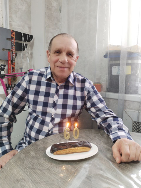 Андрей Ересов, Петрозаводск, 60 лет, 2 фото. Хочу встретить женщину,хозяйку
Которая будет поддерживать мои увлечения.  Анкета 883829. 