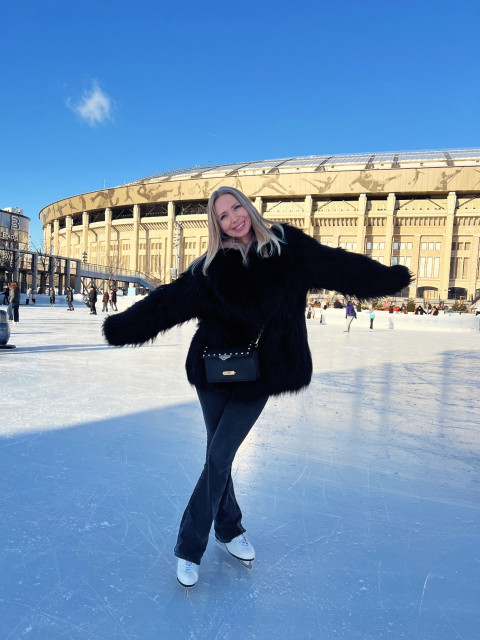 Natalya, Россия, Москва. Фото на сайте ГдеПапа.Ру