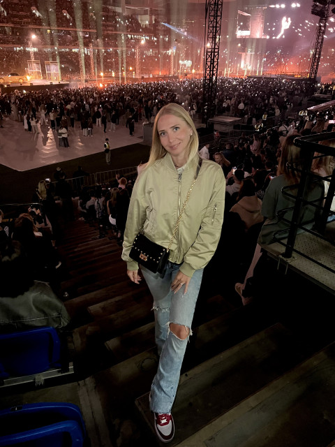 Natalya, Россия, Москва. Фото на сайте ГдеПапа.Ру