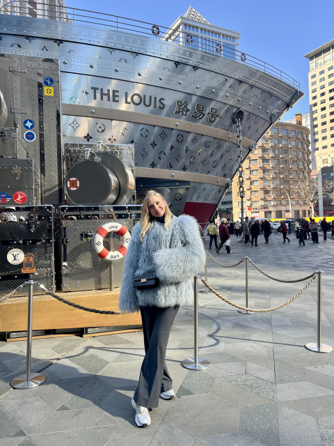 Natalya, Россия, Москва. Фото на сайте ГдеПапа.Ру