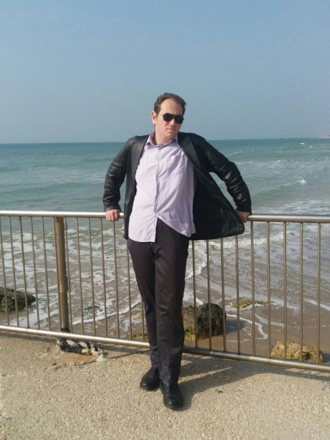 Stas, Израиль, Иерусалим. Фото на сайте ГдеПапа.Ру