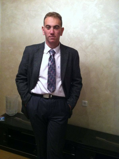 Stas, Израиль, Иерусалим, 39 лет, 1 ребенок. Познакомлюсь с женщиной для любви и серьезных отношений, брака и создания семьи, гостевого брака, воспитания...  Анкета 883848. 