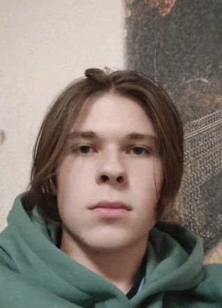 Роман, Санкт-Петербург, м. Нарвская, 20 лет. Познакомлюсь с девушкой для любви и серьезных отношений, брака и создания семьи, воспитания детей, рождения...  Анкета 883858. 