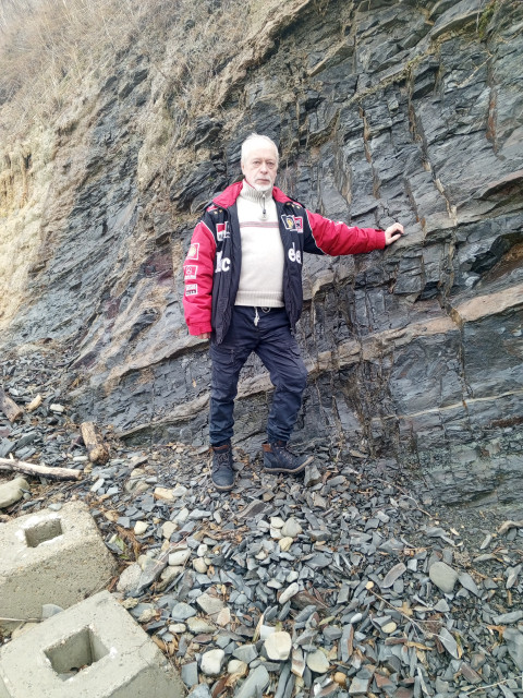 Сергей, Москва, Аннино, 65 лет, 3 ребенка. Он ищет её: женщину для любви и серьезных отношений, брака и создания семьи.  Анкета 883860. 