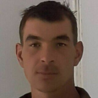 Радмир, Россия, Челябинск, 36 лет