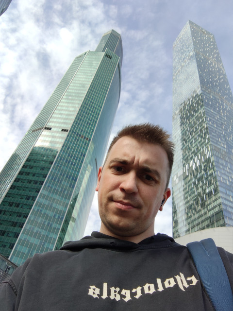 Алексей Добрынин, Россия, Норильск, 30 лет. Ищу знакомство