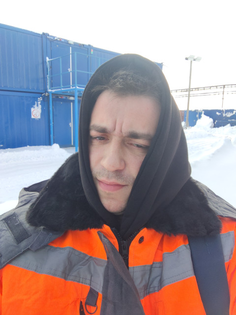 Алексей Добрынин, Россия, Норильск. Фото на сайте ГдеПапа.Ру