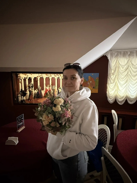 Дой Юлия, Россия, Анапа, 44 года, 1 ребенок. Познакомиться с девушкой из Анапы