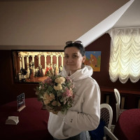 Дой Юлия, Россия, Анапа, 44 года