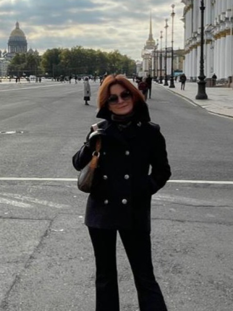 Светлана, Москва, Аннино, 52 года. Она ищет его: мужчину для любви и серьезных отношений, дружбы и общения.  Анкета 883880. 