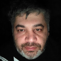 Ilia, Грузия, Батуми, 40 лет