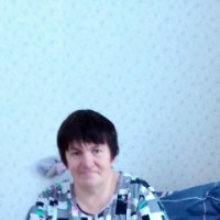 Галина Савенкова, Россия, Хворостянка, 53 года