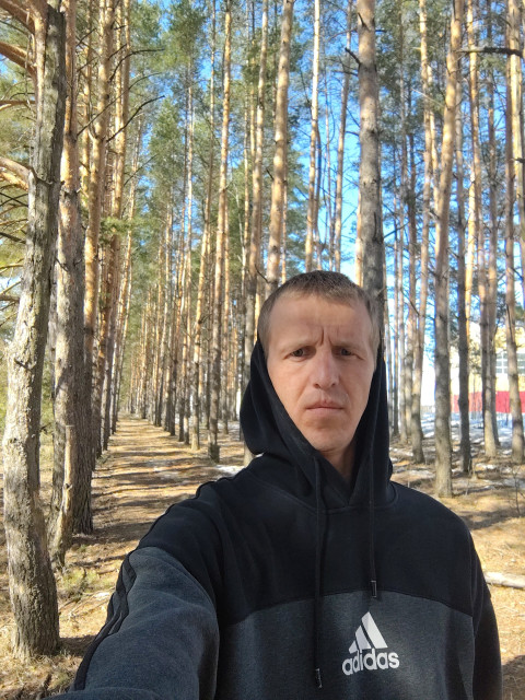 Иван, Воскресенское, 32 года, 2 ребенка, 2 фото. Познакомлюсь для создания семьи.