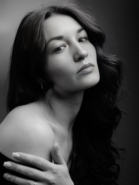 Мария, Россия, Южно-Сахалинск. Фото на сайте ГдеПапа.Ру