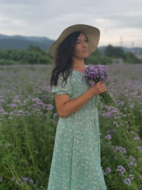 Мария, Южно-Сахалинск, 35 лет, 2 ребенка. Познакомлюсь с мужчиной для любви и серьезных отношений, воспитания детей, дружбы и общения.  Анкета 883911. 