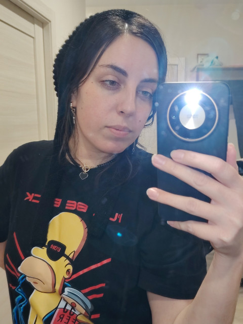 Мария, Россия, Пермь. Фото на сайте ГдеПапа.Ру