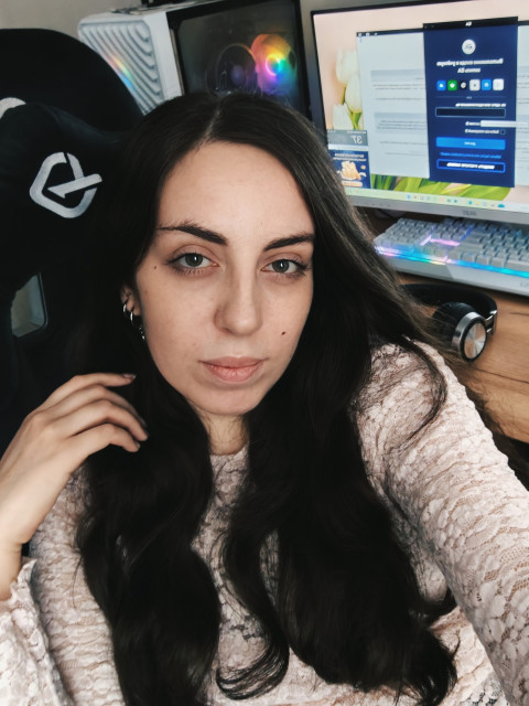 Мария, Пермь, 30 лет, 2 ребенка, 1 фото. Познакомлюсь с мужчиной для любви и серьезных отношений, брака и создания семьи, гостевого брака, дружбы...  Анкета 883912. 