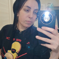 Мария, Россия, Пермь, 30 лет