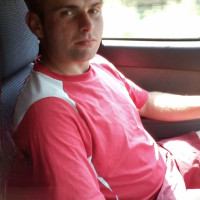 Денис Пальчиков, Россия, Липецк, 34 года