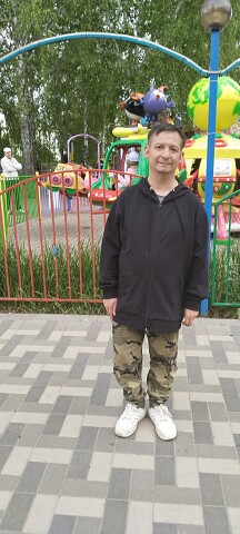 Максим Жоголев, Тамбов, 34 года, 1 ребенок, 1 фото. Познакомлюсь для серьезных отношений и создания семьи.