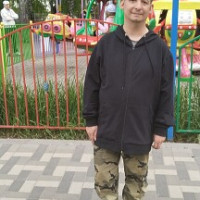 Максим Жоголев, Россия, Тамбов, 34 года