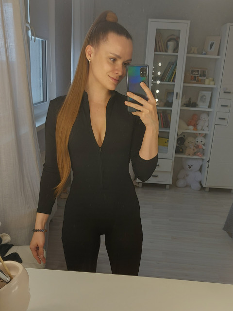 Марина, Россия, Санкт-Петербург. Фото на сайте ГдеПапа.Ру