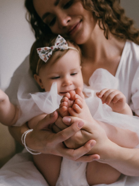 Марина, Россия, Санкт-Петербург. Фото на сайте ГдеПапа.Ру