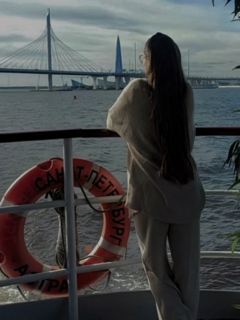 Марина, Россия, Санкт-Петербург. Фото на сайте ГдеПапа.Ру