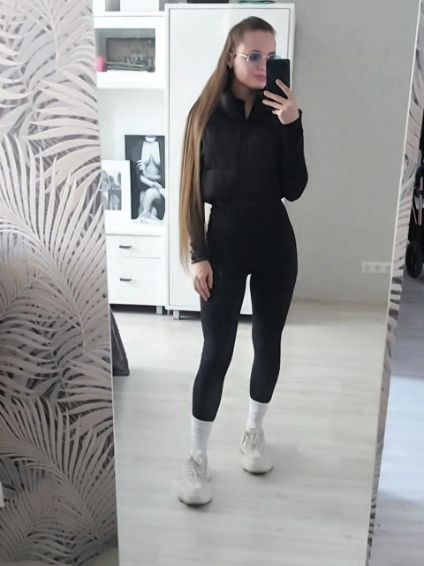 Марина, Россия, Санкт-Петербург. Фото на сайте ГдеПапа.Ру