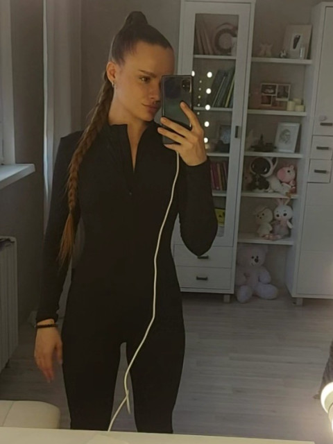 Марина, Россия, Санкт-Петербург. Фото на сайте ГдеПапа.Ру