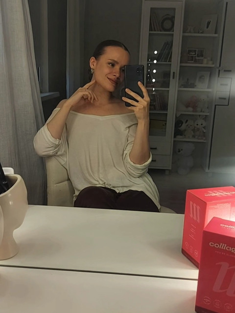 Марина, Россия, Санкт-Петербург. Фото на сайте ГдеПапа.Ру