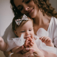 Марина, Россия, Санкт-Петербург, 30 лет